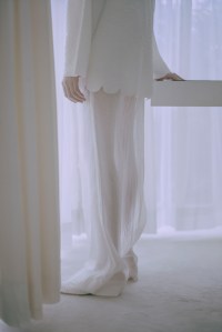Mame Kurogouchi RTW Spring 2021