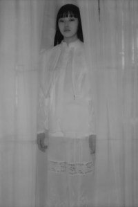 Mame Kurogouchi RTW Spring 2021