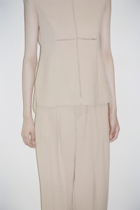 Mame Kurogouchi RTW Spring 2021
