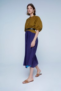 Mantù RTW Spring 2021
