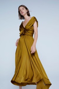 Mantù RTW Spring 2021