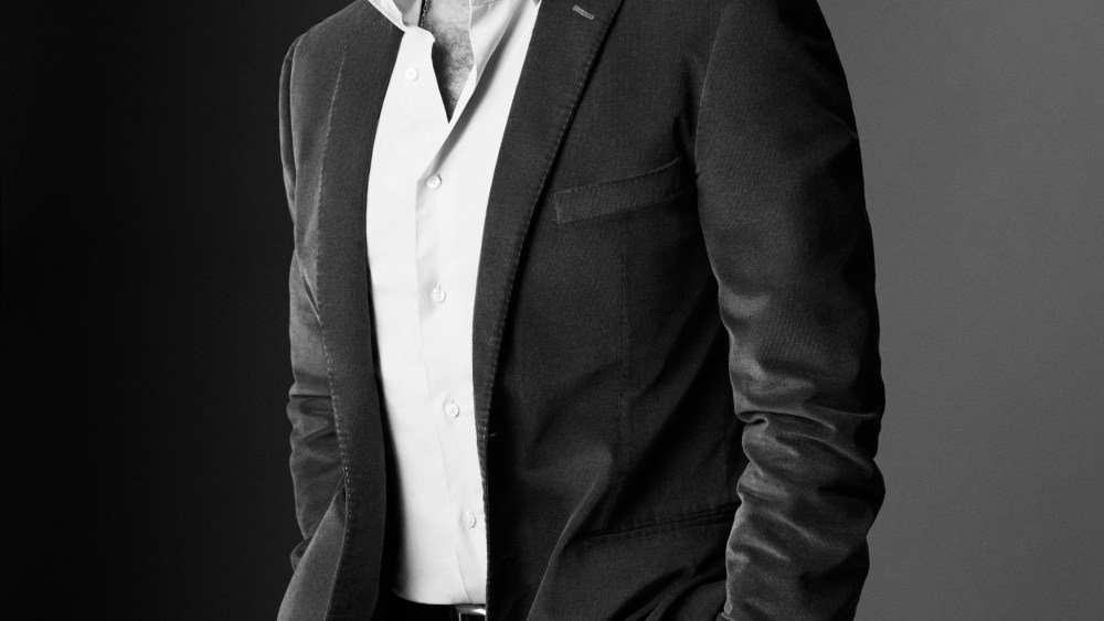 Marco Marchi