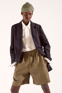 Margaret Howell RTW Spring 2021