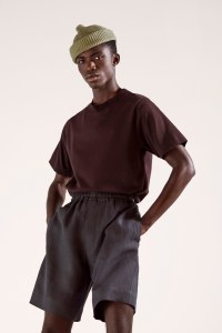 Margaret Howell RTW Spring 2021