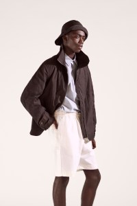 Margaret Howell RTW Spring 2021