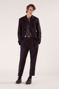 Margaret Howell RTW Spring 2021