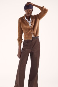 Margaret Howell RTW Spring 2021