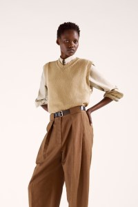 Margaret Howell RTW Spring 2021