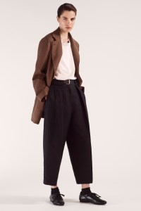 Margaret Howell RTW Spring 2021