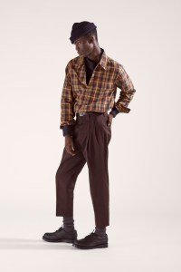 Margaret Howell RTW Spring 2021