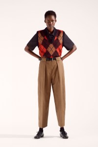 Margaret Howell RTW Spring 2021