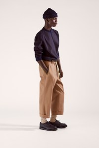 Margaret Howell RTW Spring 2021