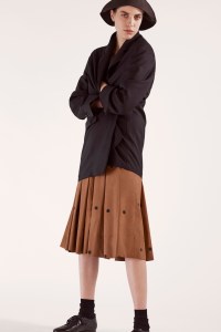 Margaret Howell RTW Spring 2021