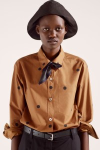 Margaret Howell RTW Spring 2021