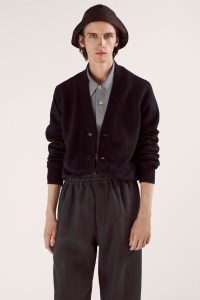 Margaret Howell RTW Spring 2021