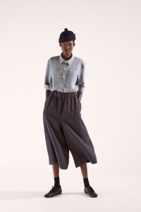 Margaret Howell RTW Spring 2021