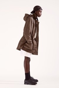 Margaret Howell RTW Spring 2021