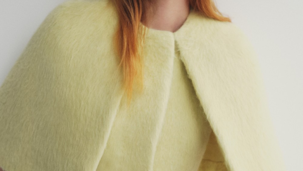 Marina Moscone RTW Spring 2021