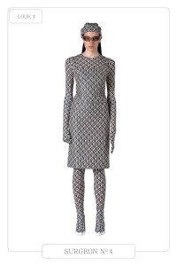 Marine Serre RTW Spring 2021