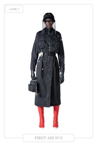 Marine Serre RTW Spring 2021