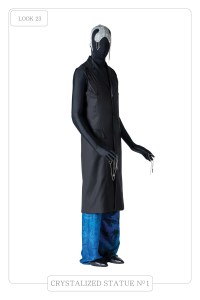 Marine Serre RTW Spring 2021