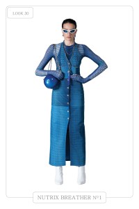 Marine Serre RTW Spring 2021