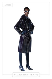 Marine Serre RTW Spring 2021