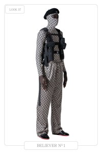 Marine Serre RTW Spring 2021
