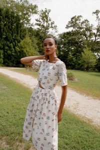 Markarian RTW Spring 2021
