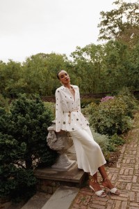 Markarian RTW Spring 2021