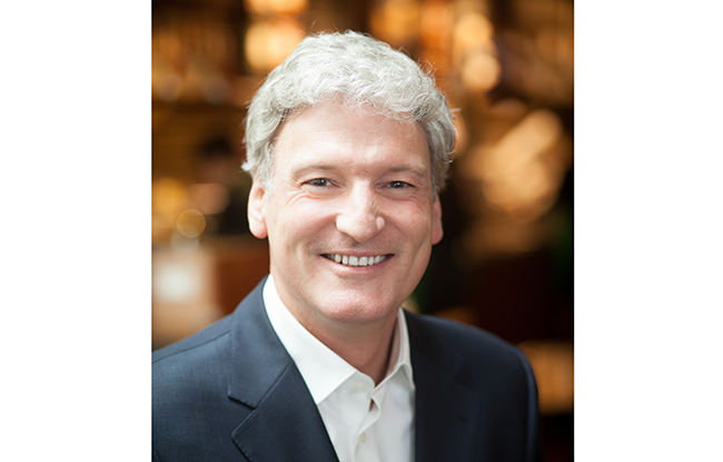 Martin Brok
