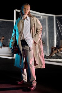 Martine Rose RTW Spring 2021