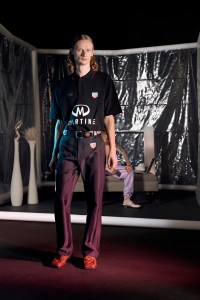 Martine Rose RTW Spring 2021