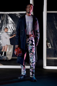 Martine Rose RTW Spring 2021