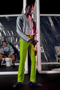 Martine Rose RTW Spring 2021