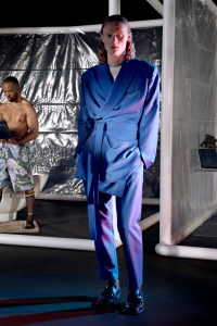 Martine Rose RTW Spring 2021