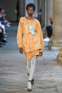 Max Mara RTW Spring 2021