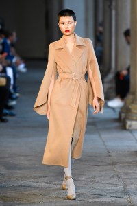 Max Mara RTW Spring 2021