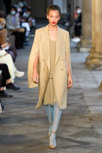 Max Mara RTW Spring 2021