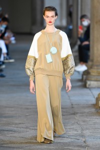 Max Mara RTW Spring 2021