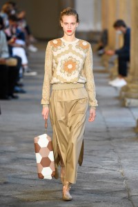 Max Mara RTW Spring 2021