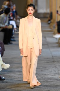 Max Mara RTW Spring 2021