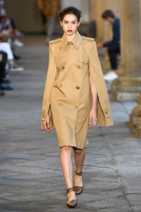 Max Mara RTW Spring 2021