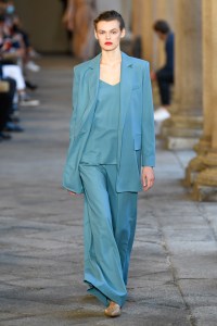 Max Mara RTW Spring 2021