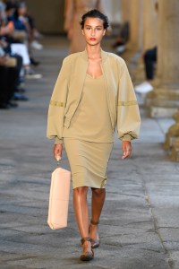 Max Mara RTW Spring 2021