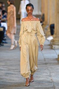 Max Mara RTW Spring 2021