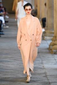 Max Mara RTW Spring 2021