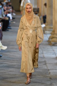 Max Mara RTW Spring 2021