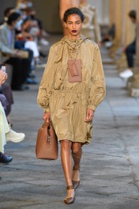 Max Mara RTW Spring 2021