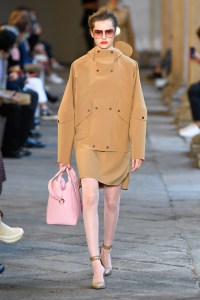 Max Mara RTW Spring 2021
